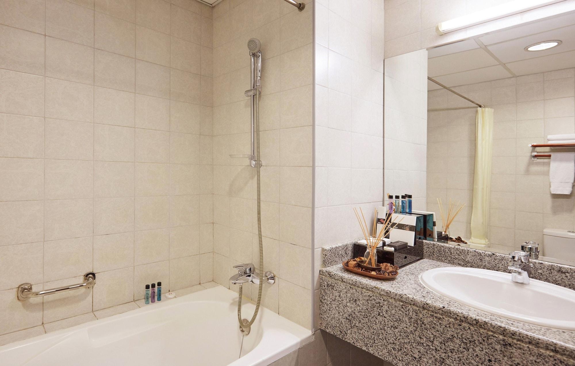 Ziqoo Hotel Apartments Dubaj Kültér fotó
