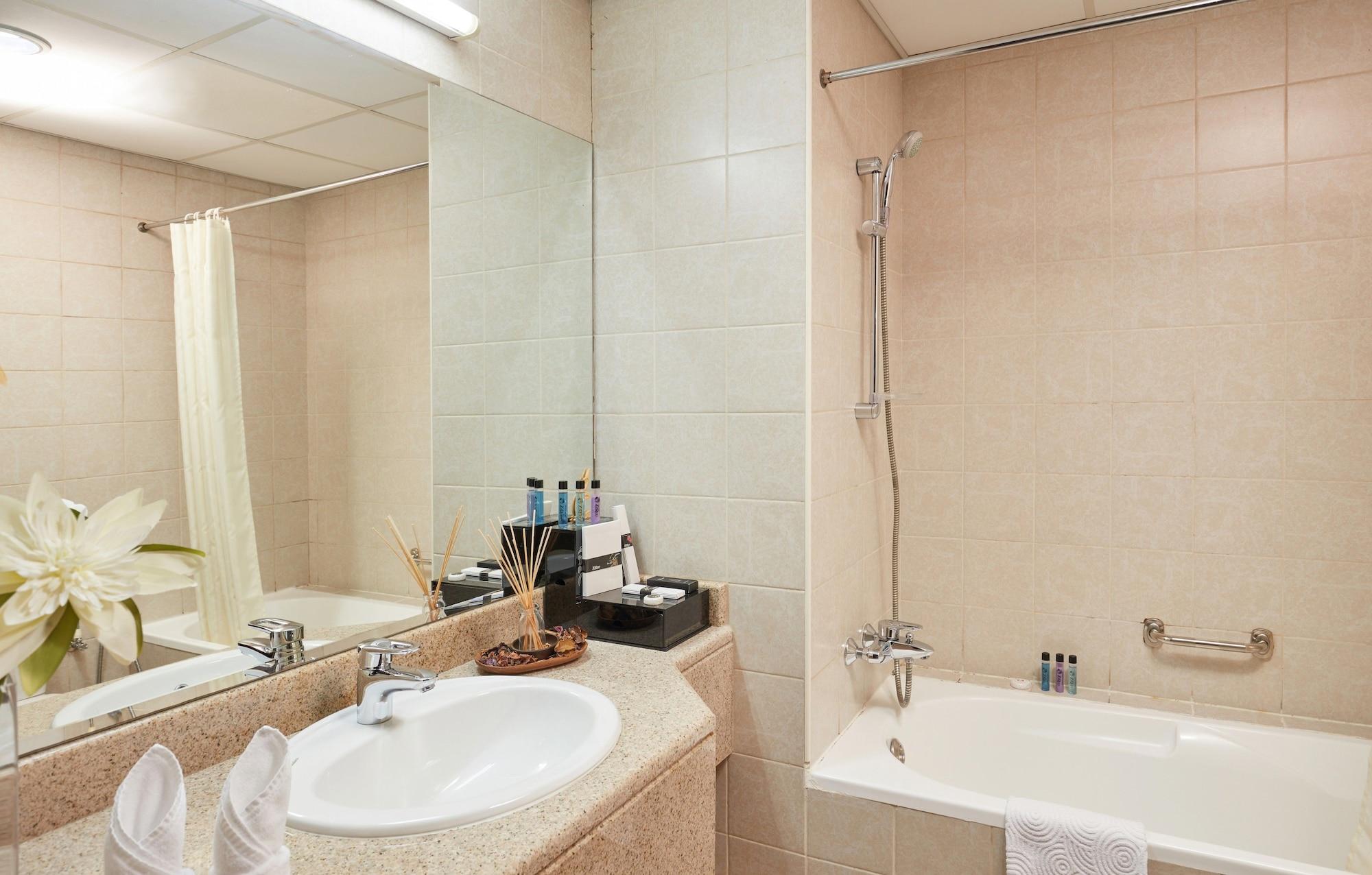 Ziqoo Hotel Apartments Dubaj Kültér fotó