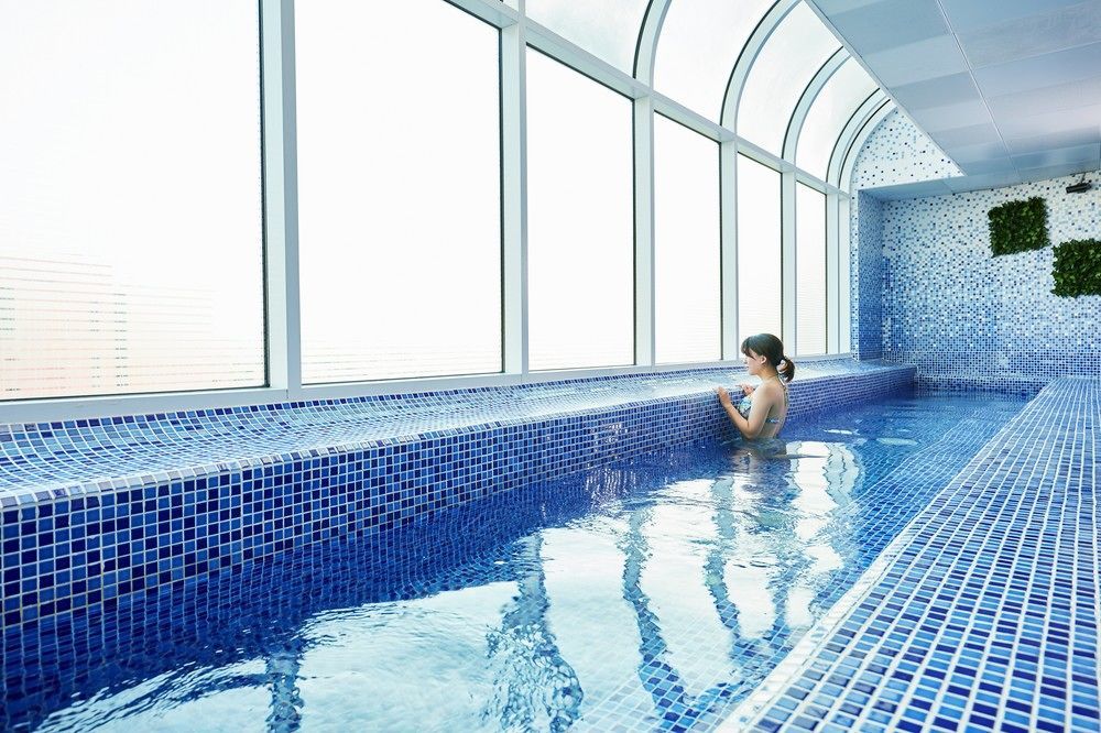 Ziqoo Hotel Apartments Dubaj Kültér fotó